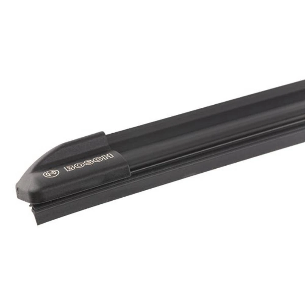 Front wiper blade set BOSCH AeroTwin 550 & 550 mm for Chevrolet Silverado 2 2006-2014