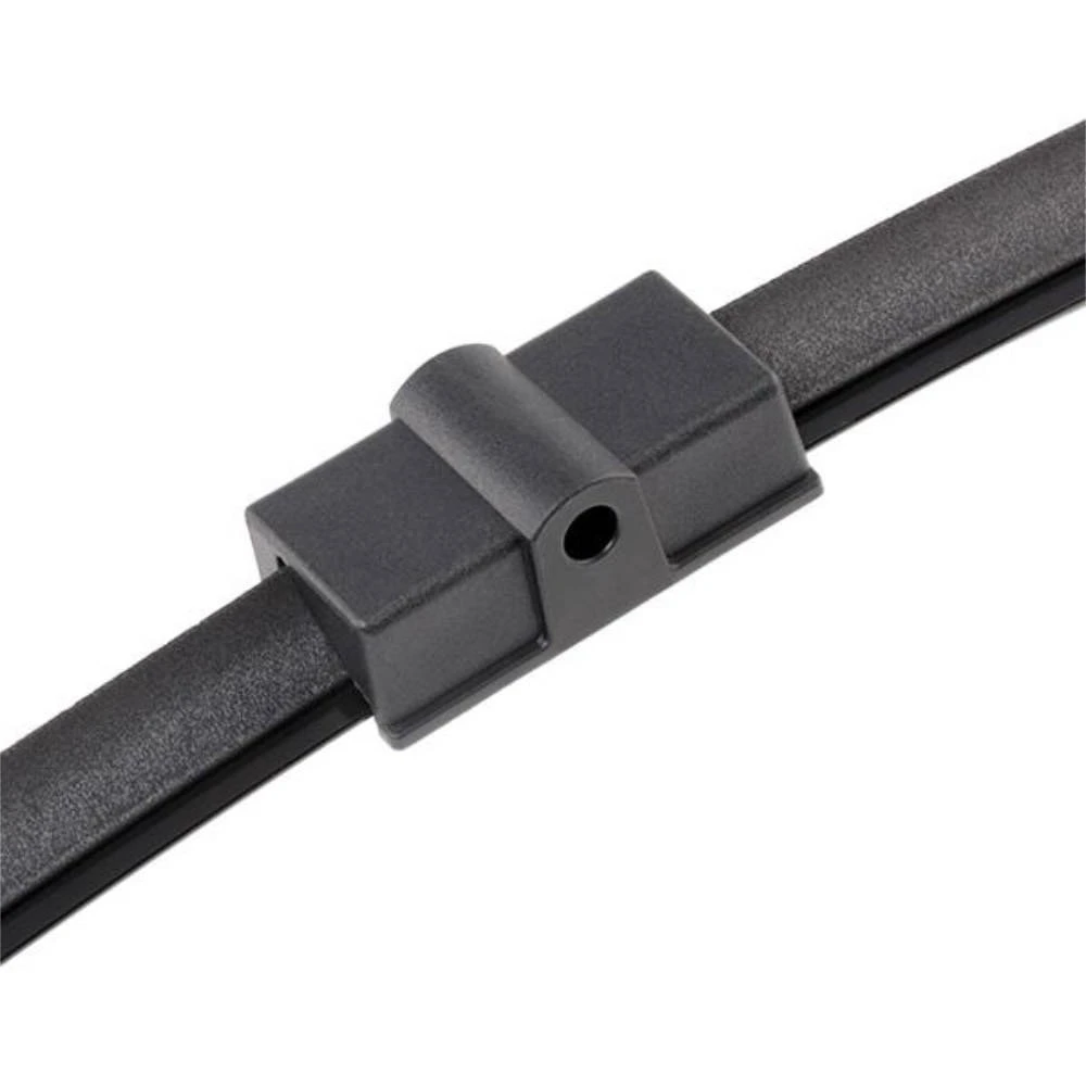 Front wiper blade set Valeo Silencio Flat 650 & 475 mm for Ford C-MAX 1 2003-2010