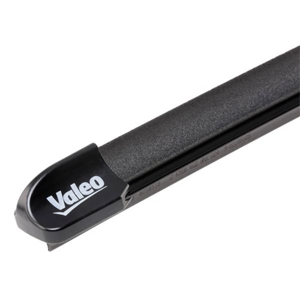 Front wiper blade set Valeo Silencio Flat 650 & 475 mm for Ford C-MAX 1 2003-2010