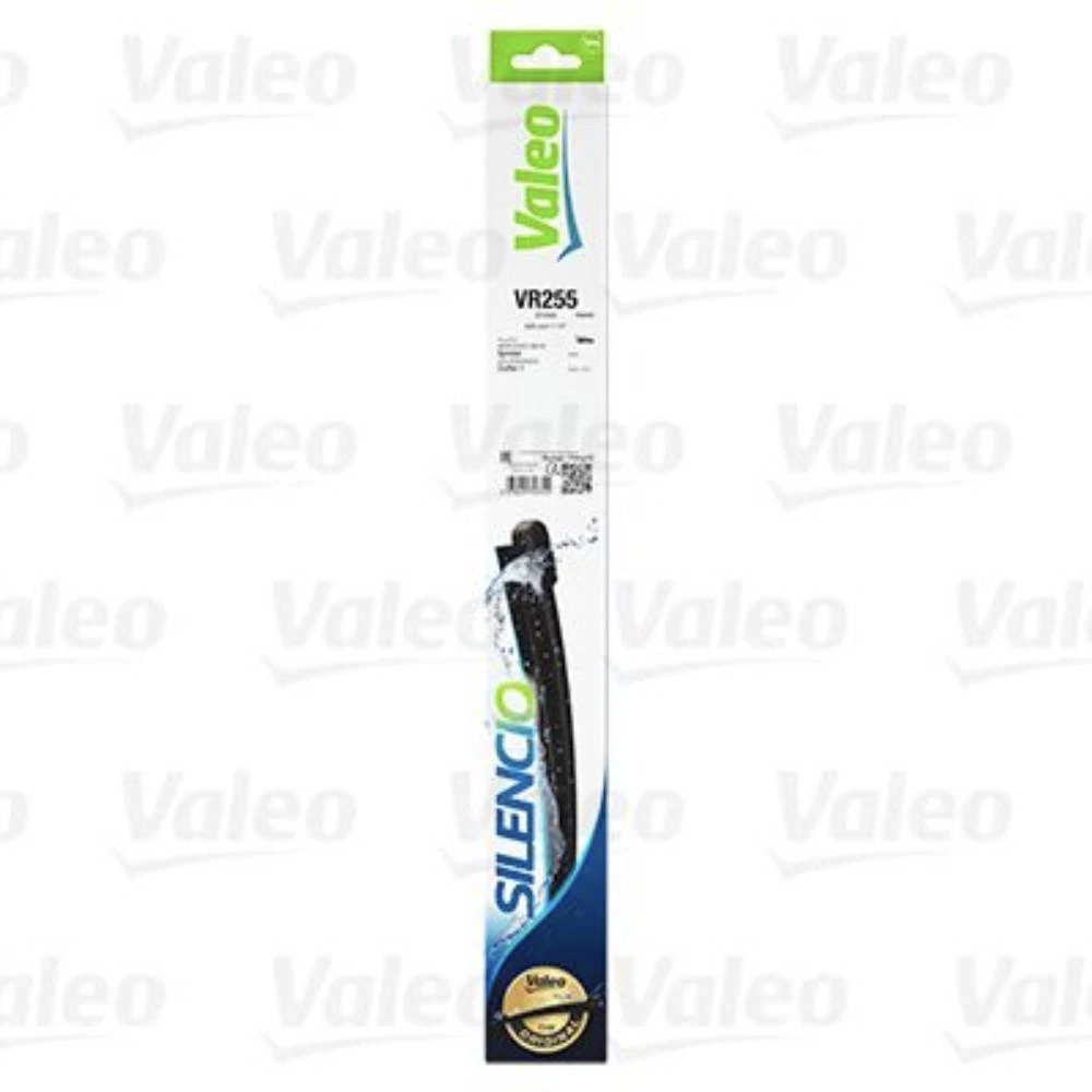 Rear wiper blade Valeo Silencio Rear 425 mm for Range Rover 2016-2021
