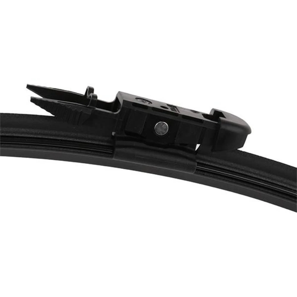 Комплект передних дворников Valeo Silencio Flat 600 & 550 мм для Buick Lucerne 2006-2011