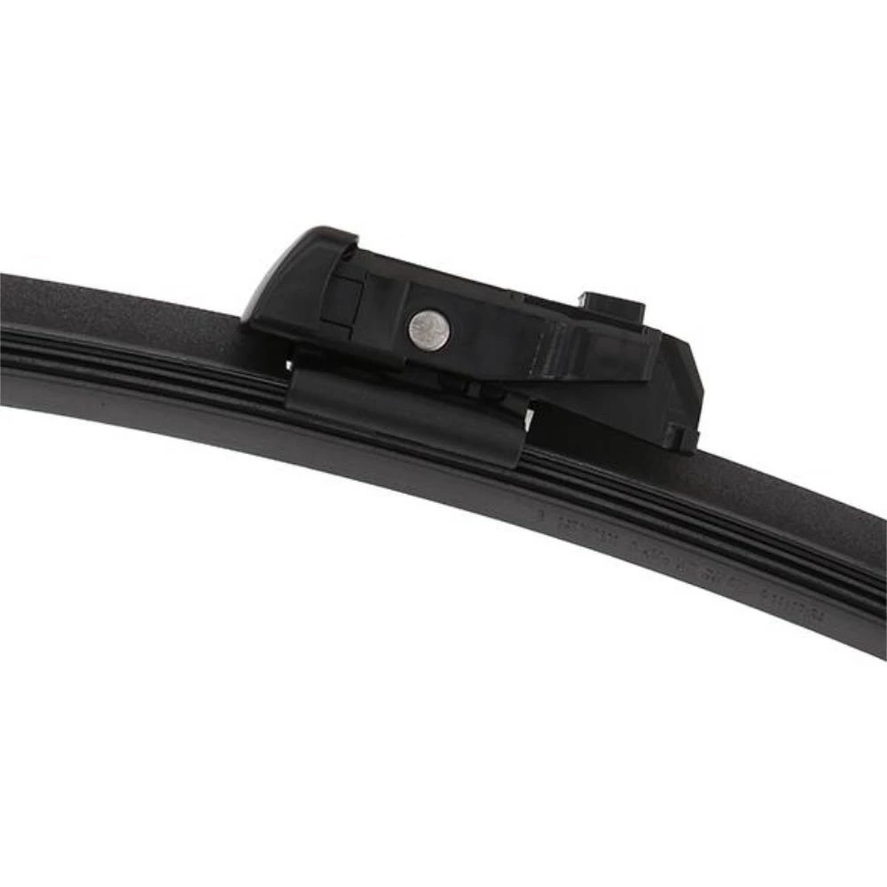 Front wiper blade set Valeo Silencio Flat 650 & 550 mm for Toyota ProAce Max 2024-2026