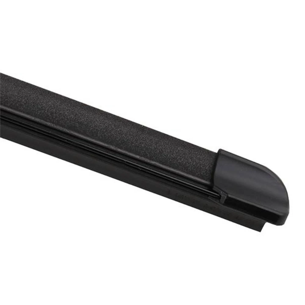 Front wiper blade set Valeo Silencio Flat 650 & 550 mm for Toyota ProAce Max 2024-2026
