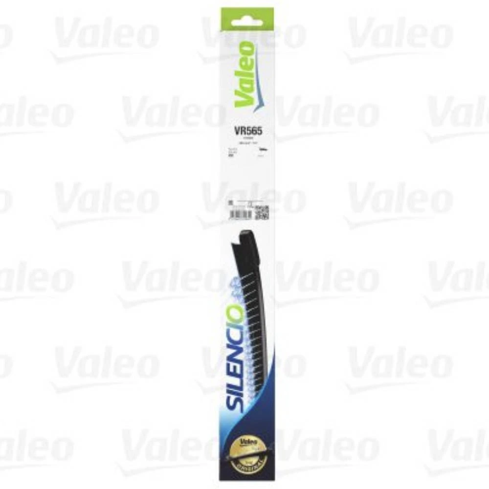 Rear wiper blade Valeo Silencio Rear 260 mm for Volvo V60 Cross Country 2 2018-2026
