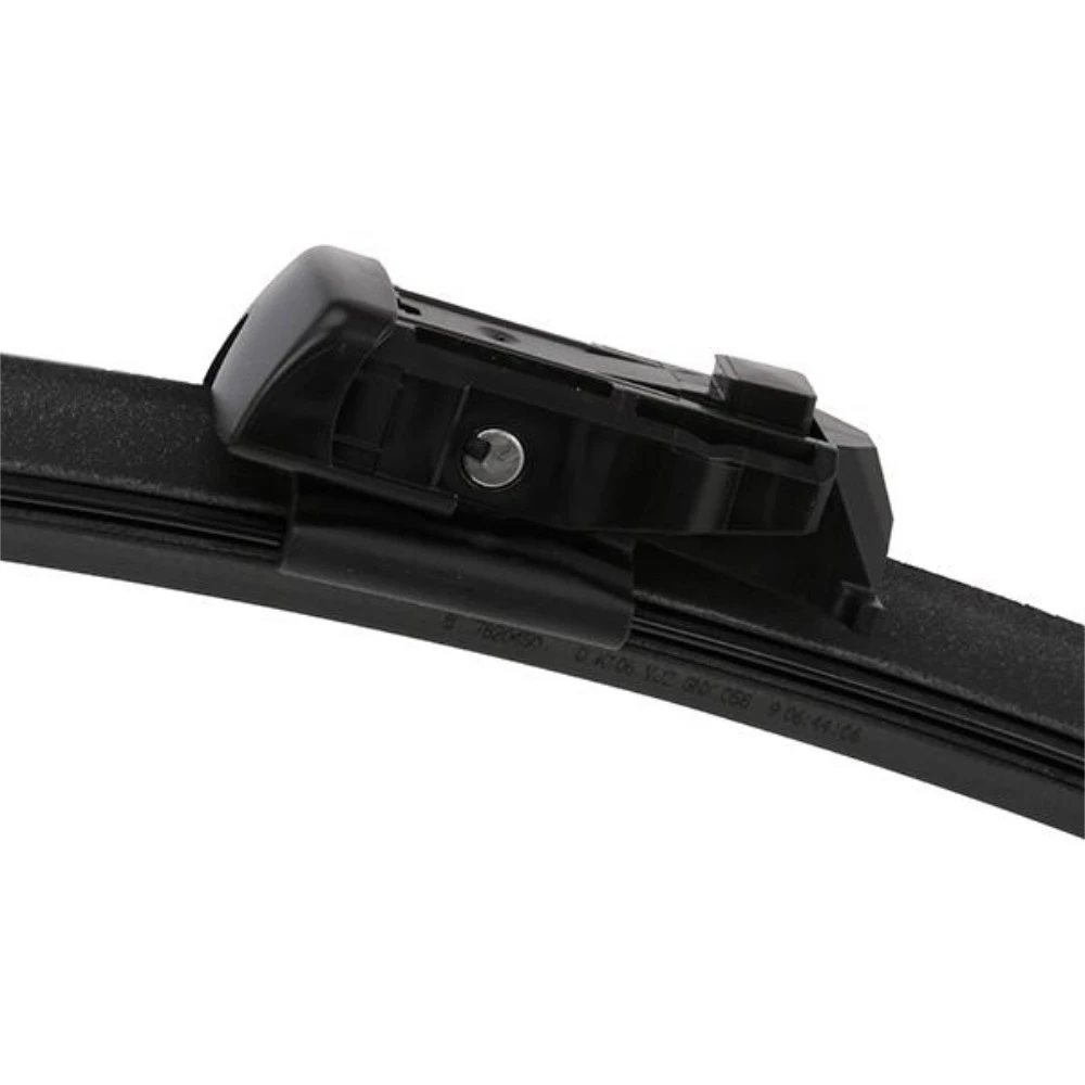 Front wiper blade set Valeo Silencio Flat 650 & 400 mm for Fiat Tipo 2 2015-2026