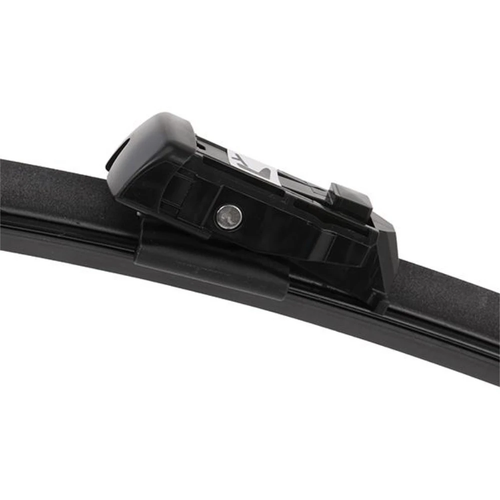 Front wiper blade set Valeo Silencio Flat 650 & 650 mm for Chevrolet Volt 2 2016-2019