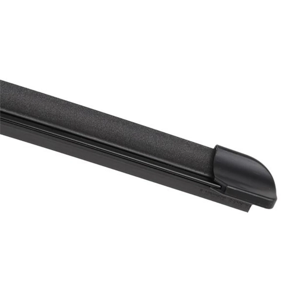 Front wiper blade set Valeo Silencio Flat 650 & 650 mm for Chevrolet Volt 2 2016-2019
