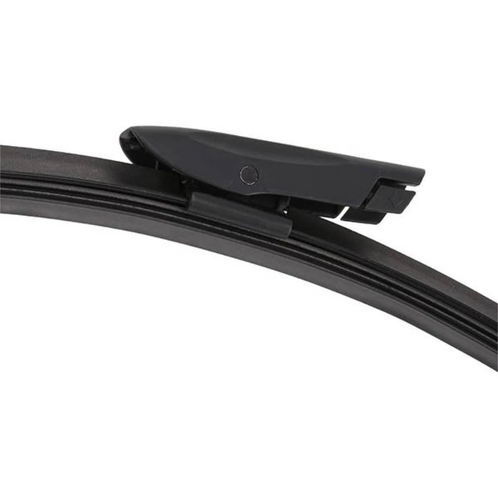 Комплект передних дворников Valeo Silencio Flat 750 & 650 мм для Renault Grand Scenic 2009-2016