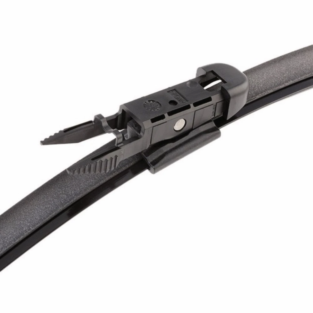 Front wiper blade set Valeo Silencio Flat 700 & 700 mm for Ford Focus USA 2011-2020
