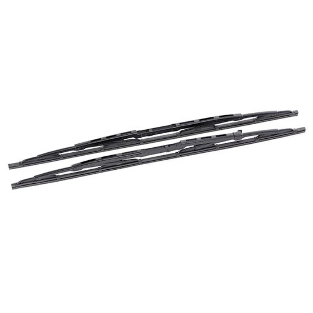 Front wiper blade set BOSCH Twin 550 & 550 mm for Audi A4 2001-2003
