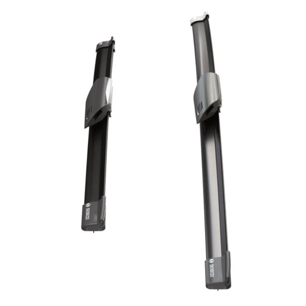 Front wiper blade set BOSCH AeroTwin 580 & 400 mm for Chery Tiggo 2018-2026