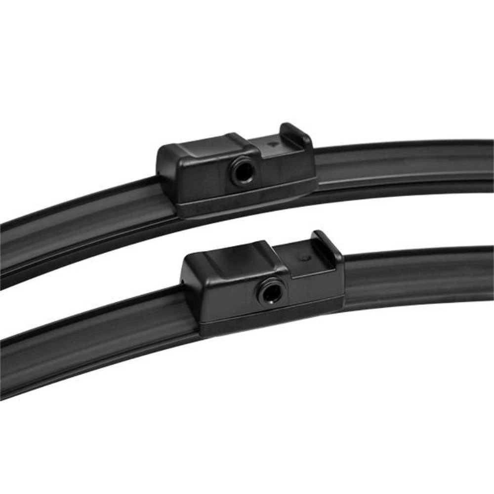 Front wiper blade set BOSCH AeroTwin 580 & 450 mm for Alfa Romeo 159 2005-2011