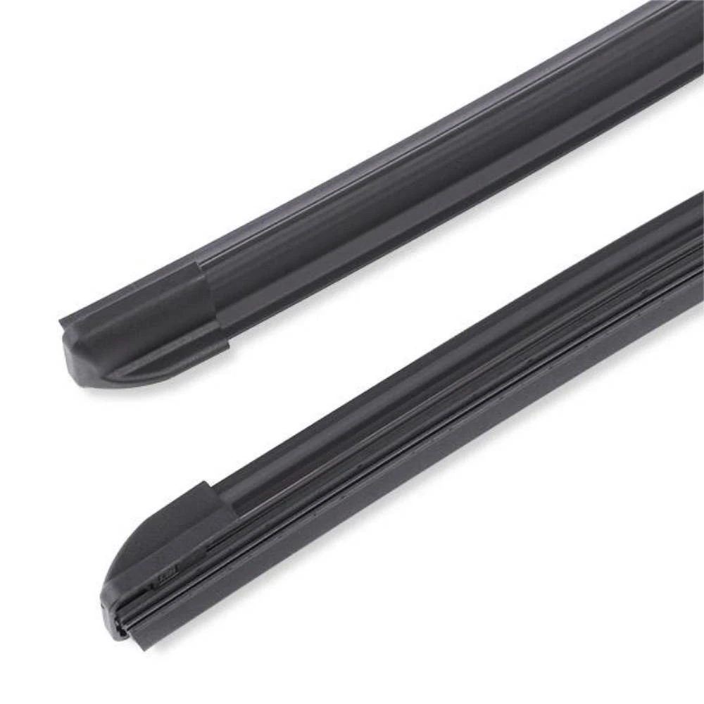 Front wiper blade set BOSCH AeroTwin 650 & 500 mm for Lucid Air 2021-2026