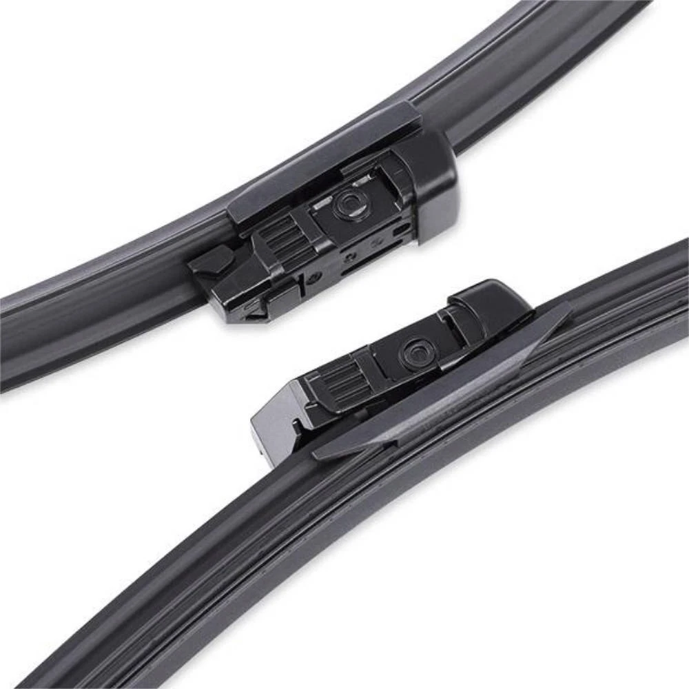 Front wiper blade set BOSCH AeroTwin 650 & 500 mm for Lucid Air 2021-2026