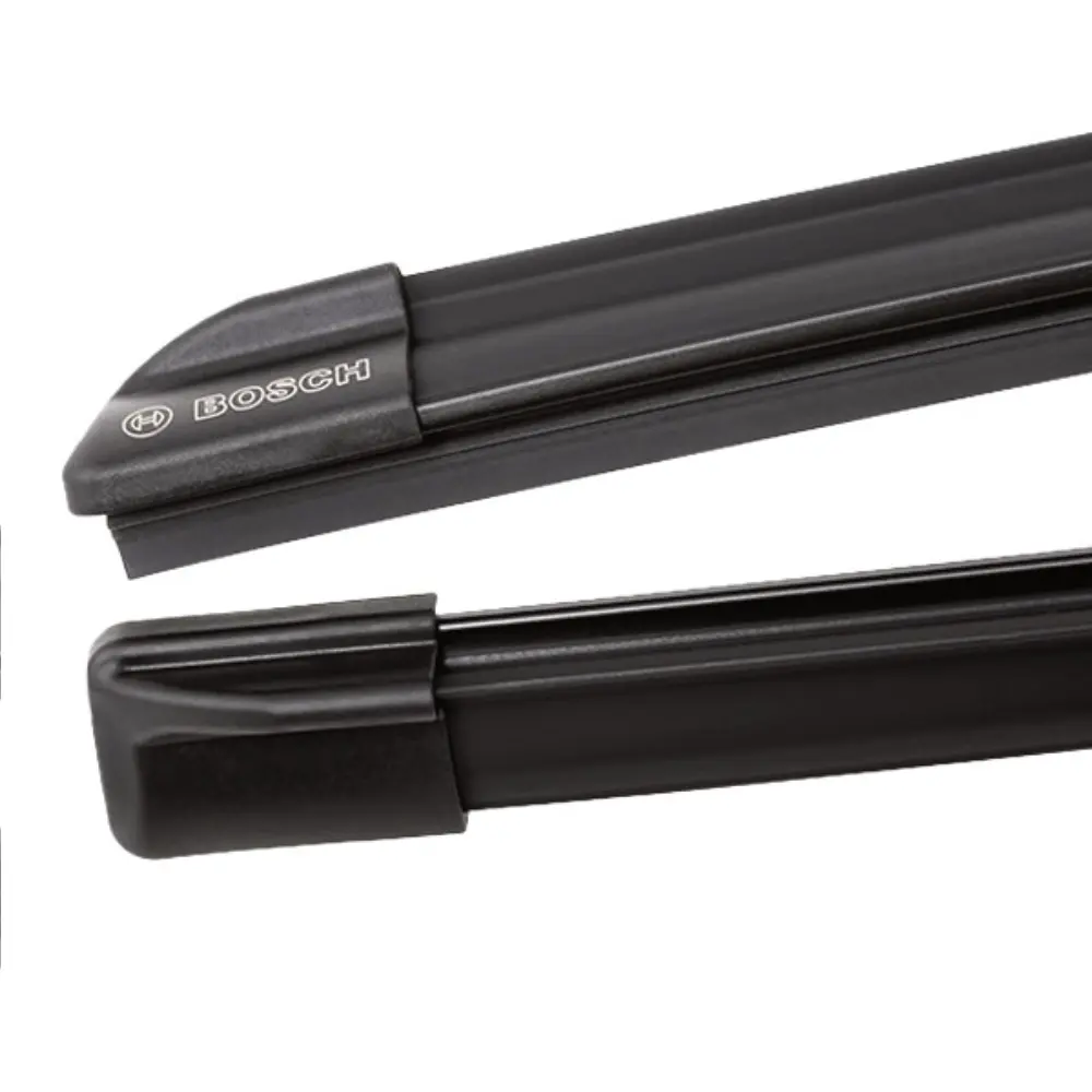 Комплект передніх щіток BOSCH AeroTwin 650 & 600 мм для SEAT Leon 2 2009-2012