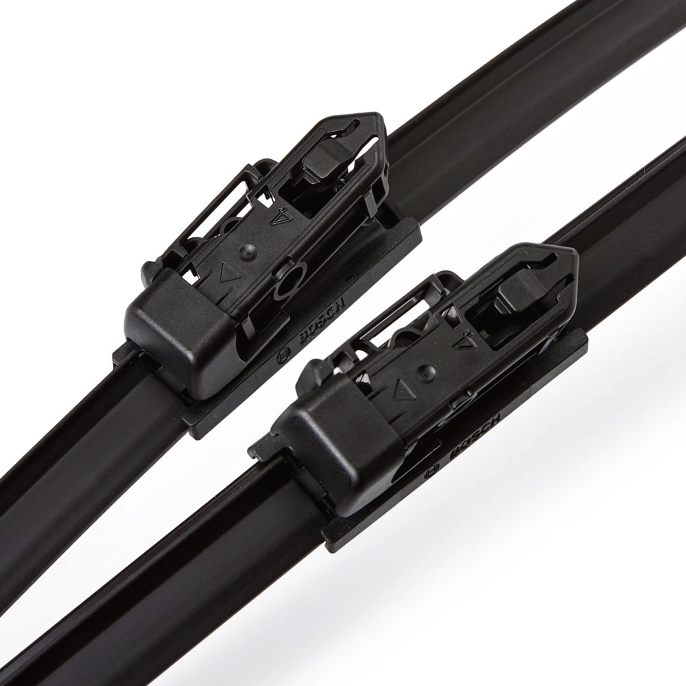 Комплект передних дворников BOSCH AeroTwin 700 & 425 мм для Volkswagen ID.6 2021-2026