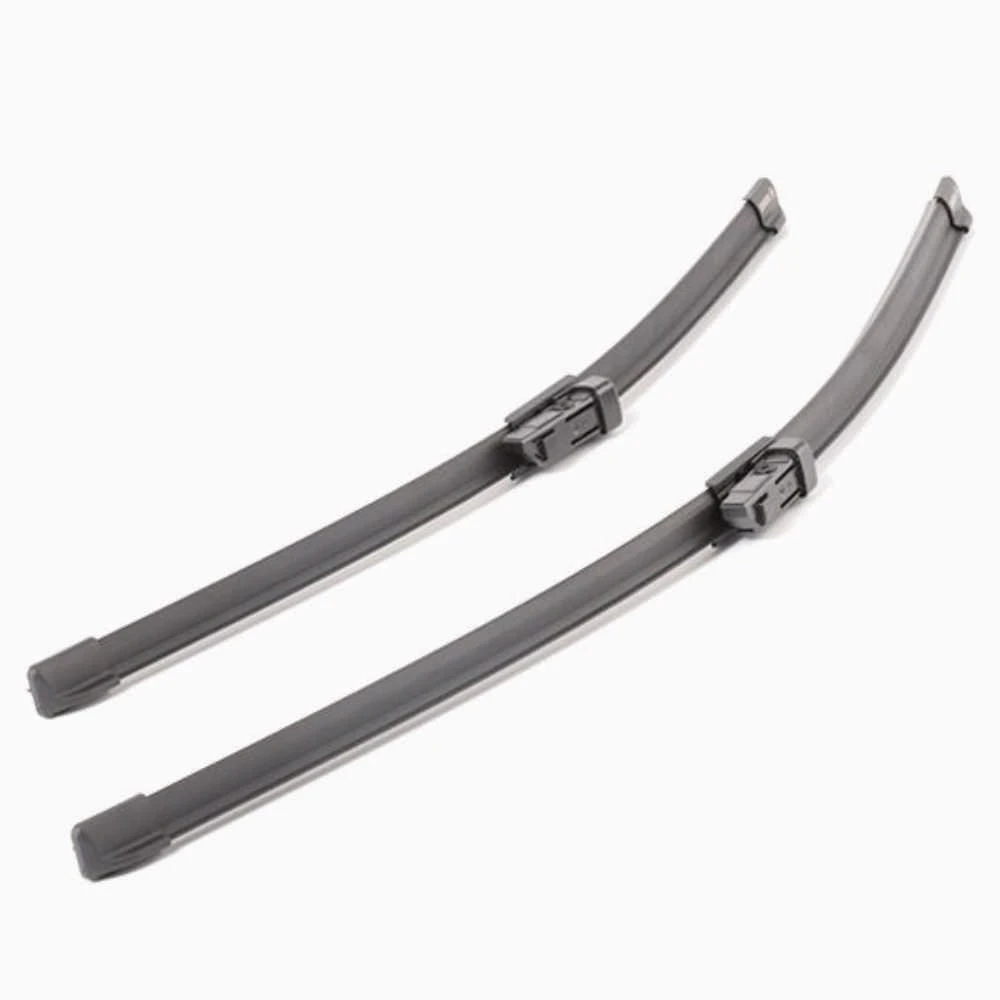 Front wiper blade set BOSCH AeroTwin 630 & 500 mm for Audi Q5 Sportback 2025-2026