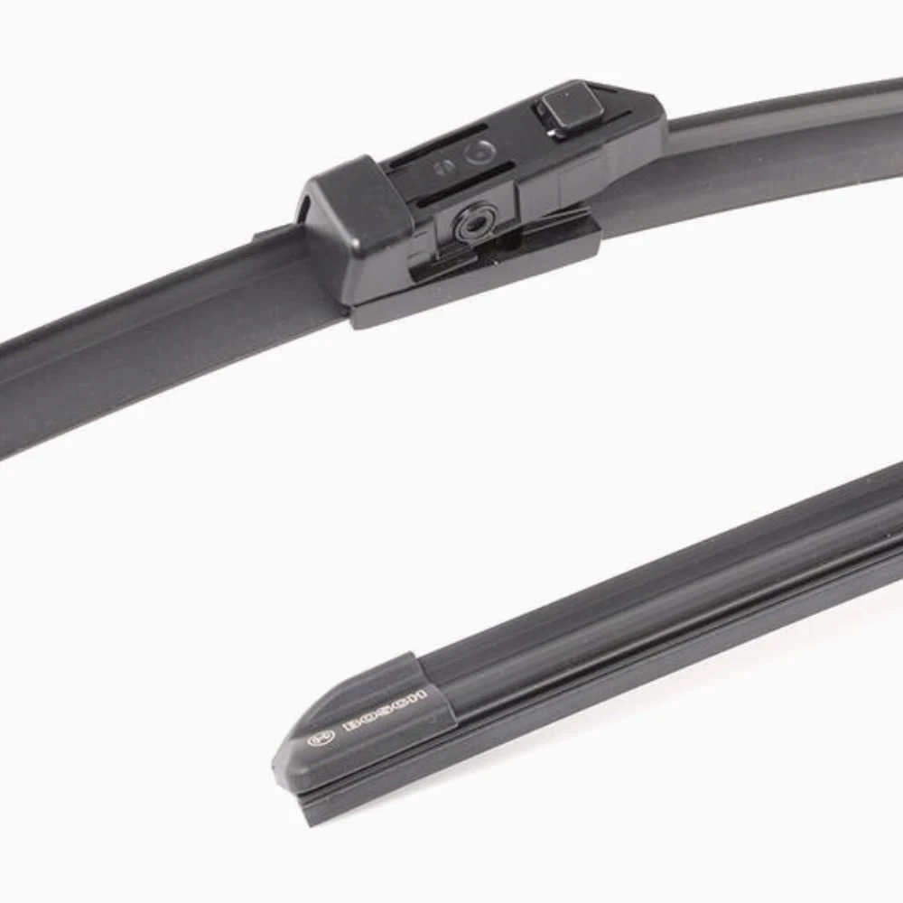 Front wiper blade set BOSCH AeroTwin 630 & 500 mm for Audi Q5 Sportback 2025-2026