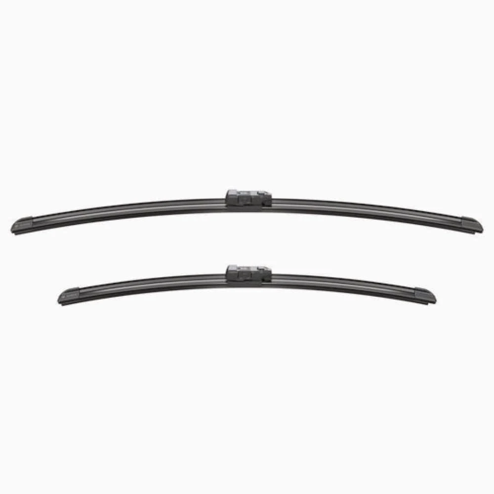 Front wiper blade set BOSCH AeroTwin 630 & 500 mm for Audi Q5 Sportback 2025-2026