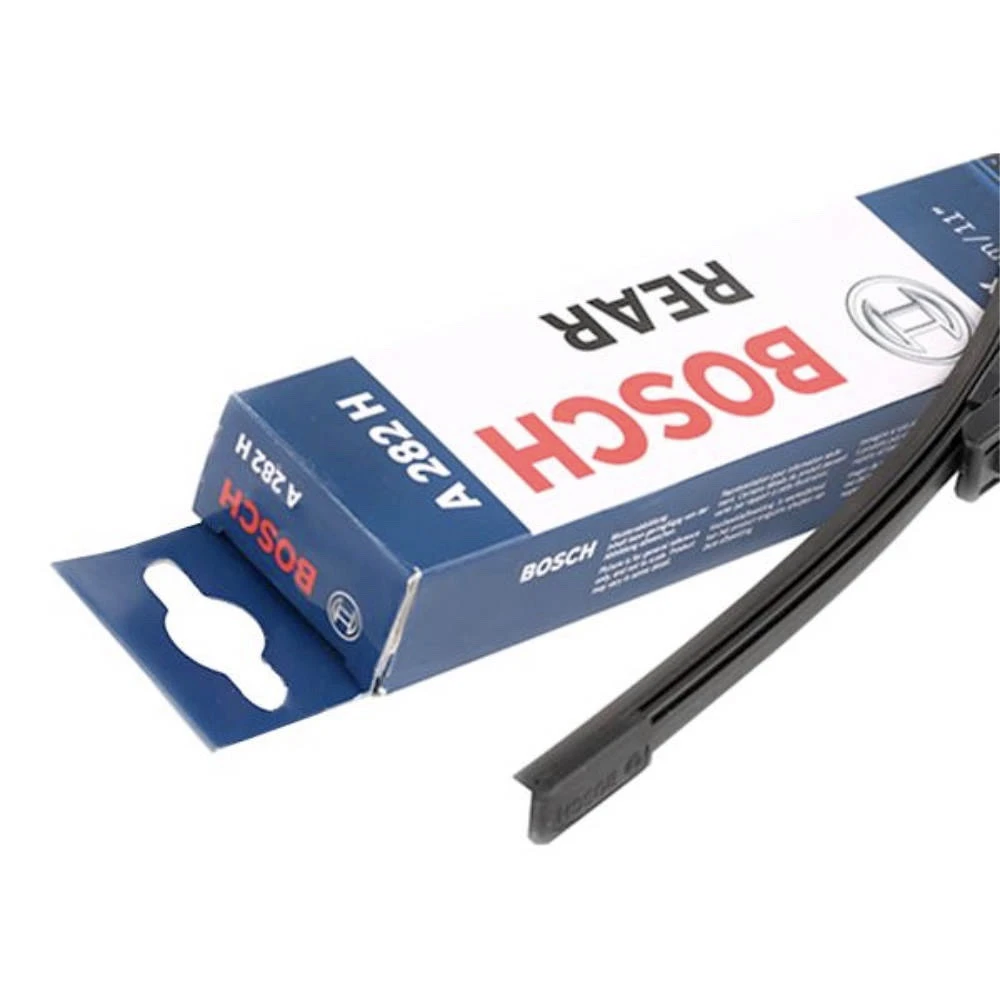 Rear wiper blade BOSCH Rear 280 mm for Cupra Terramar 2024-2026