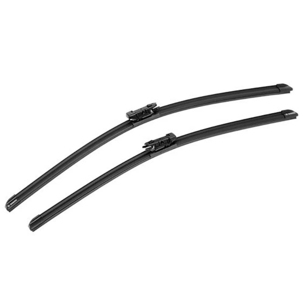Front wiper blade set BOSCH AeroTwin 600 & 550 mm for BMW Z4 2018-2026