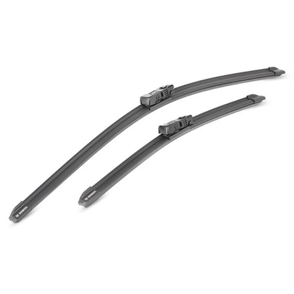 Комплект передних дворников BOSCH AeroTwin 600 & 400 мм для JAC S3 2014-2019