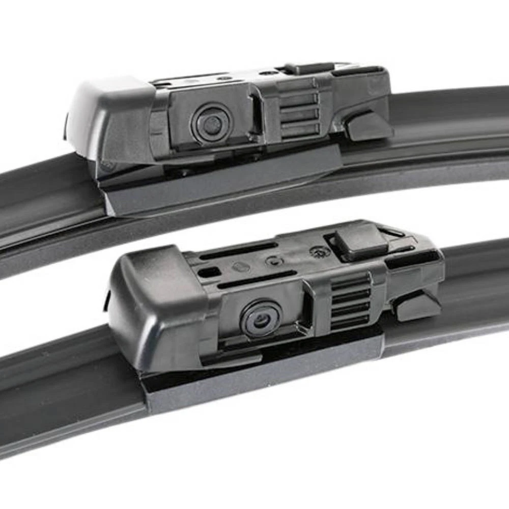 Комплект передних дворников BOSCH AeroTwin 600 & 400 мм для JAC S3 2014-2019