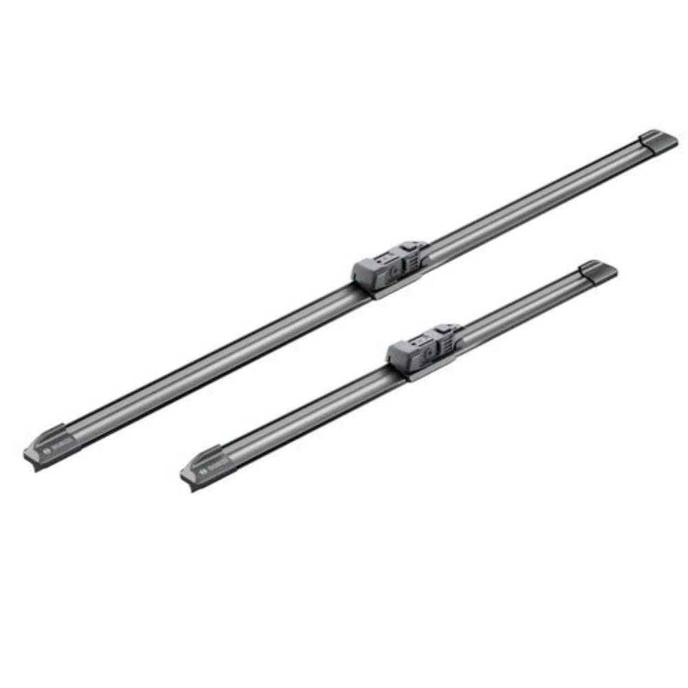 Комплект передних дворников BOSCH AeroTwin 600 & 400 мм для JAC S3 2014-2019