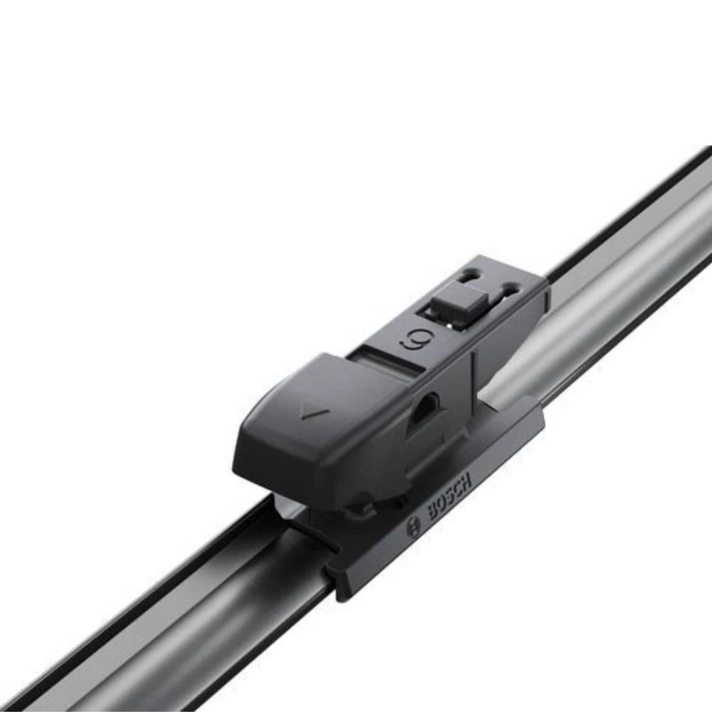 Front wiper blade set BOSCH AeroTwin 650 & 500 mm for Subaru Ascent USA 2018-2026