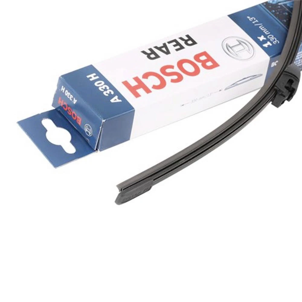 Задний дворник BOSCH Rear 330 мм для Skoda Fabia 2 2006-2013