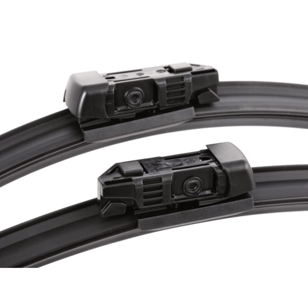 Front wiper blade set BOSCH AeroTwin 800 & 680 mm for Citroen C4 Grand Picasso 2016-2022