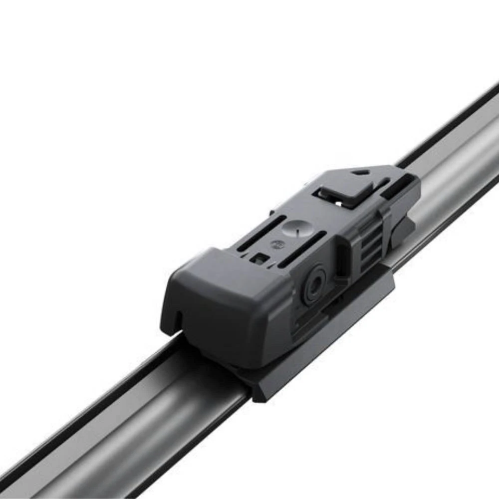 Front wiper blade set BOSCH AeroTwin 650 & 450 mm for Cupra Formentor 2020-2026