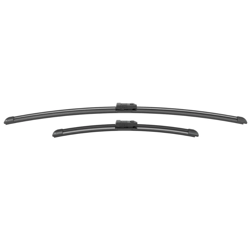 Front wiper blade set BOSCH AeroTwin 700 & 400 mm for Citroen C5 Aircross 2018-2025