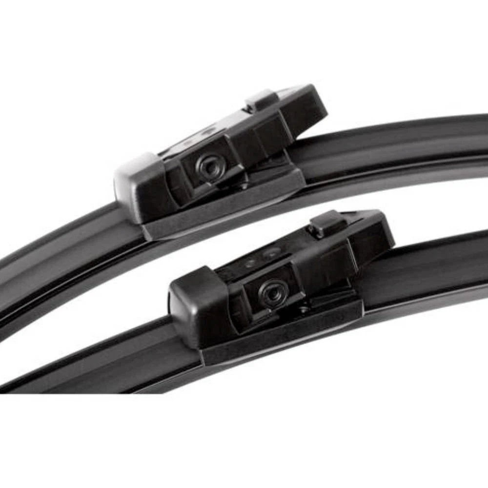 Front wiper blade set BOSCH AeroTwin 700 & 400 mm for Citroen C5 Aircross 2018-2025