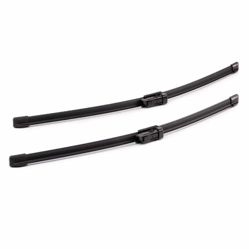 Front wiper blade set BOSCH AeroTwin 530 & 580 mm for MINI Countryman 2023-2026