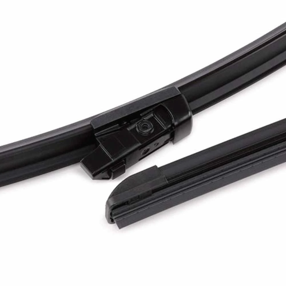Front wiper blade set BOSCH AeroTwin 530 & 580 mm for MINI Countryman 2023-2026