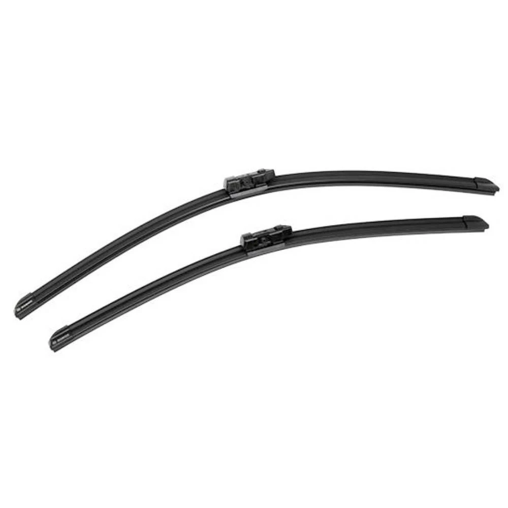 Front wiper blade set BOSCH AeroTwin 600 & 530 mm for Avatr 11 2021-2026