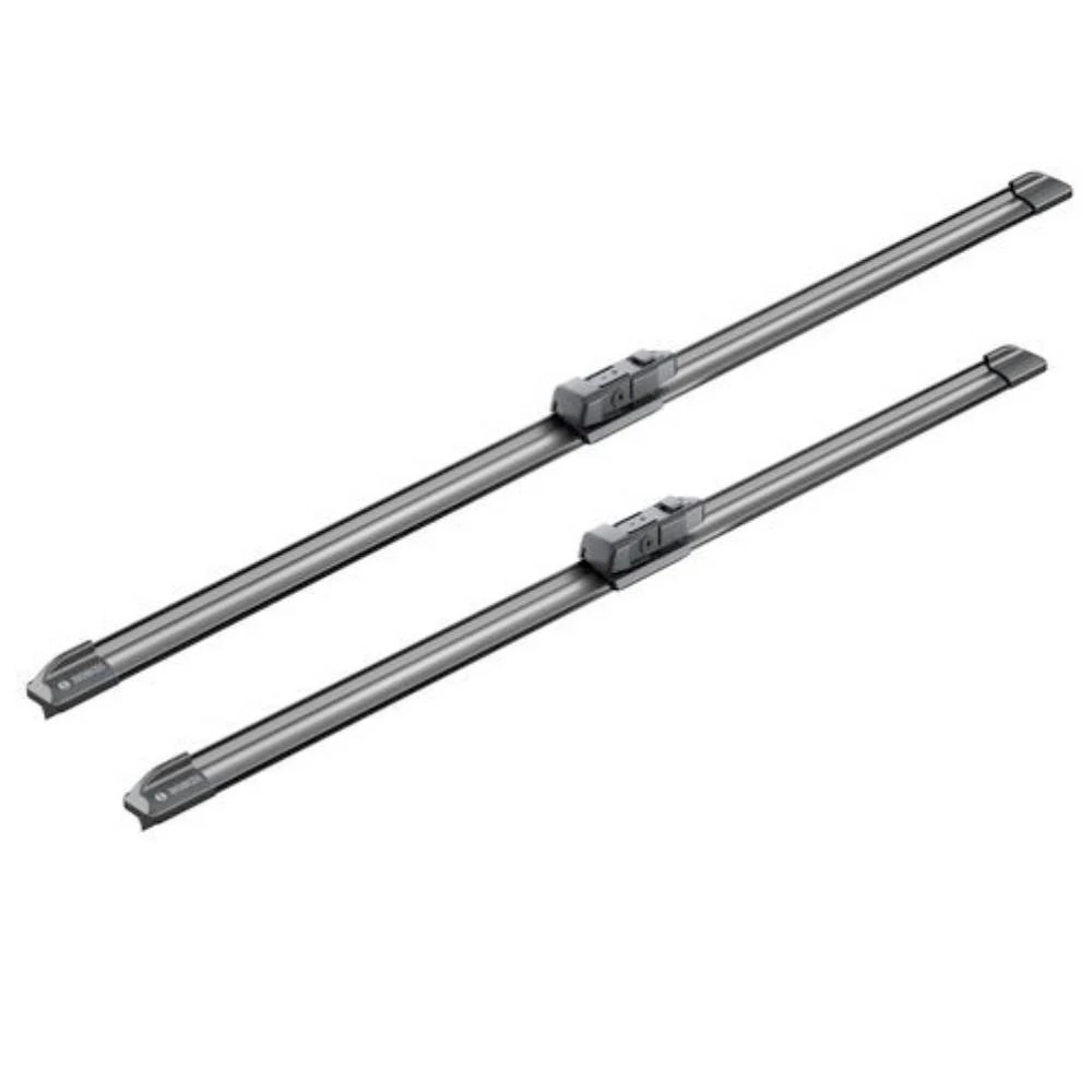 Front wiper blade set BOSCH AeroTwin 600 & 530 mm for Avatr 11 2021-2026
