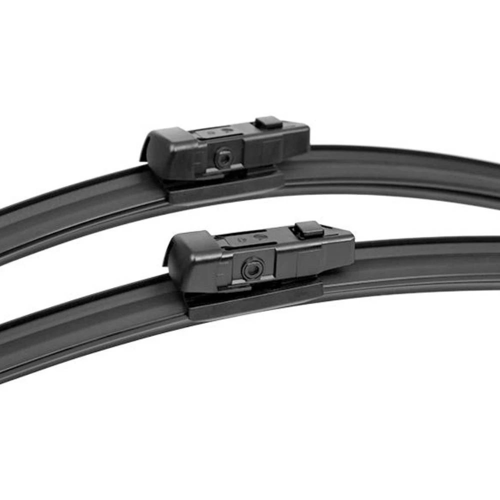 Front wiper blade set BOSCH AeroTwin 600 & 530 mm for Avatr 11 2021-2026