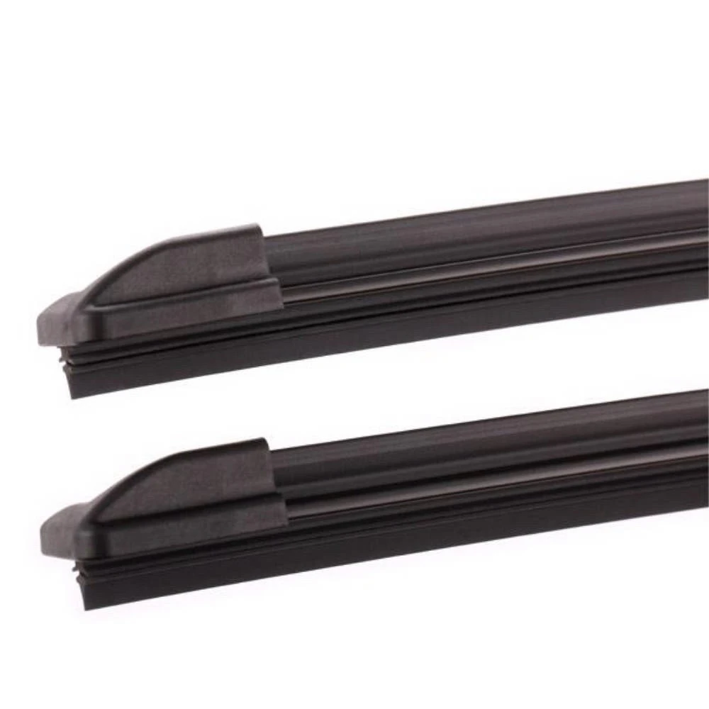 Front wiper blade set BOSCH AeroTwin 500 & 500 mm for Ford Escape 2 2007-2011