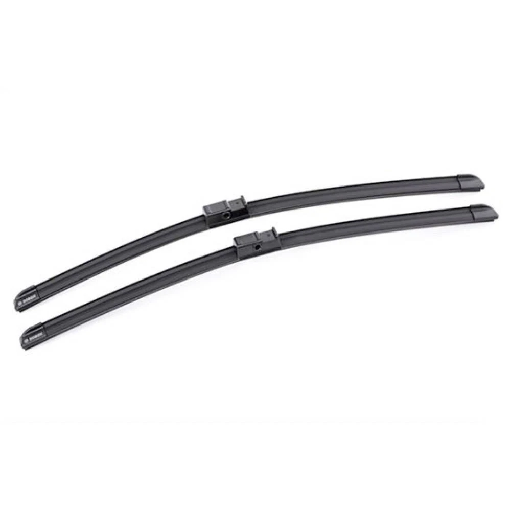 Комплект передних дворников BOSCH AeroTwin 530 & 530 мм для Volkswagen Passat B5 Variant 2001-2005