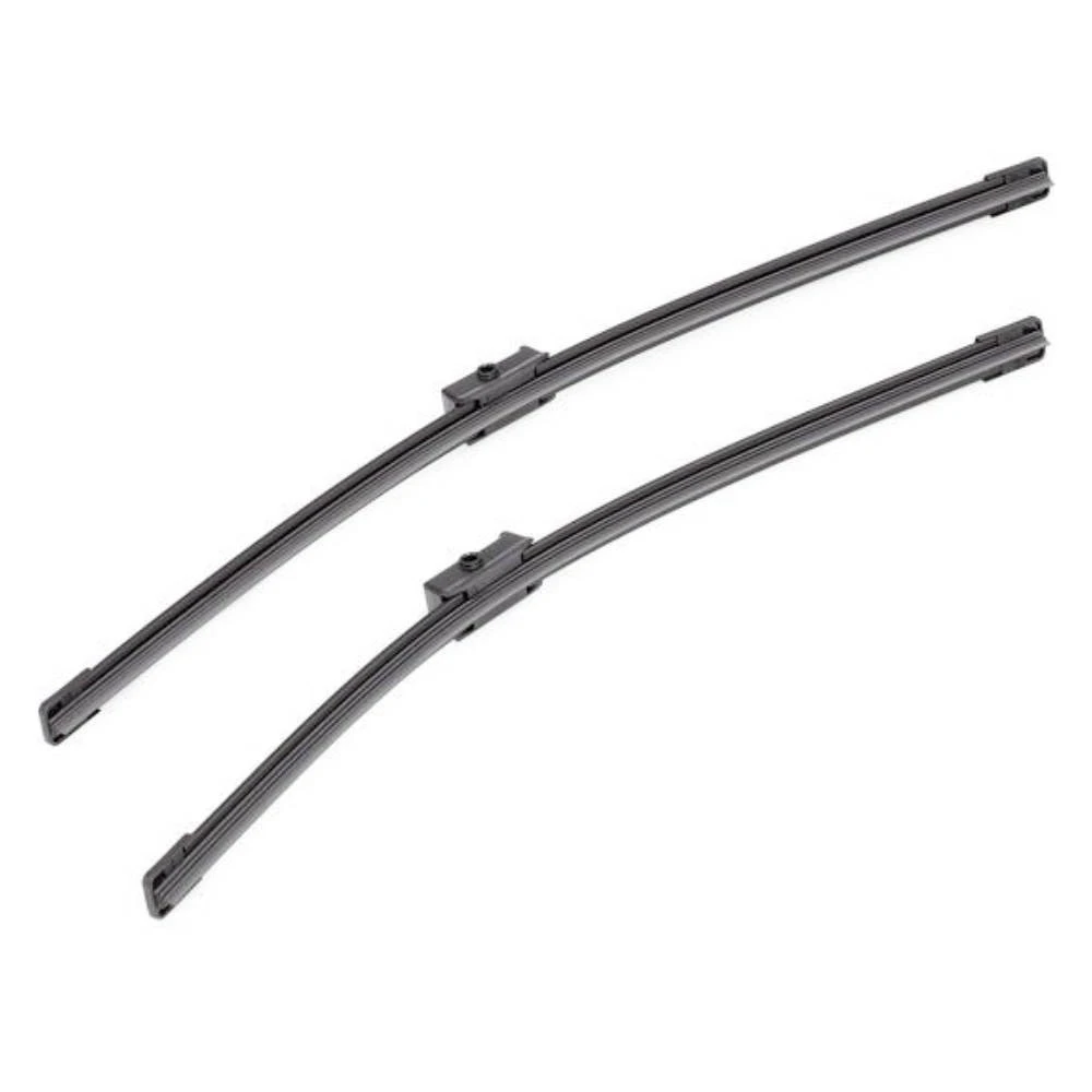 Комплект передніх щіток BOSCH AeroTwin 530 & 475 мм для Volkswagen Polo 4 2003-2007