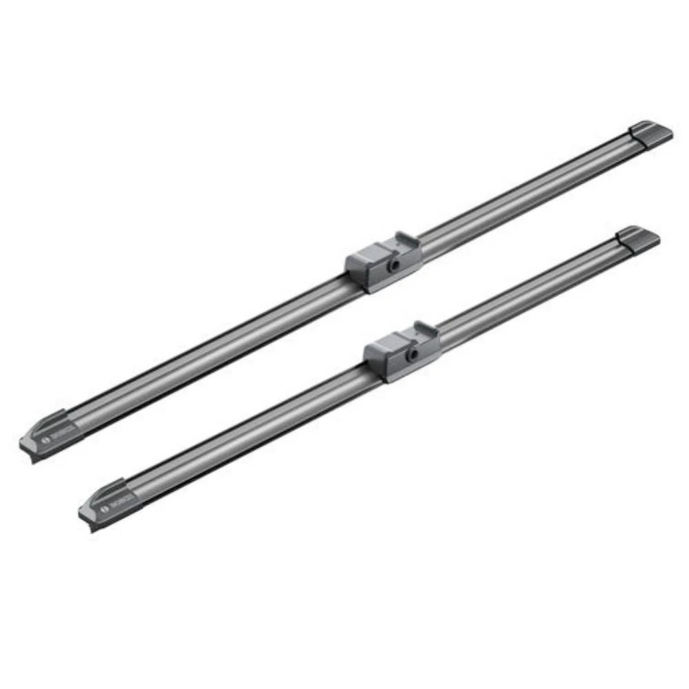 Комплект передніх щіток BOSCH AeroTwin 530 & 475 мм для Volkswagen Polo 4 2003-2007