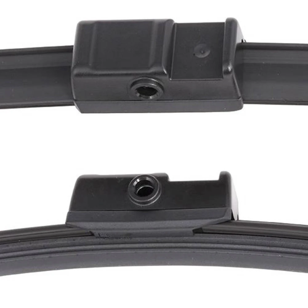 Комплект передніх щіток BOSCH AeroTwin 530 & 475 мм для Volkswagen Polo 4 2003-2007