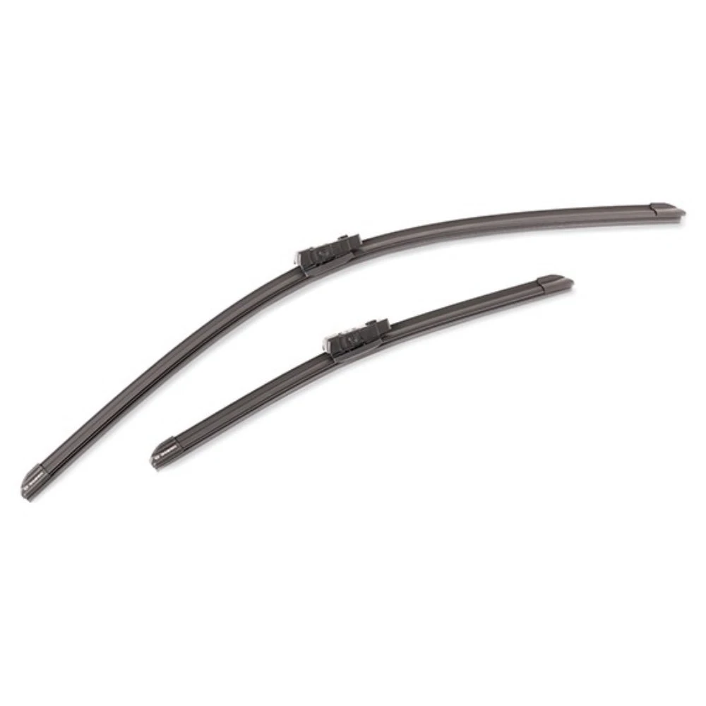 Front wiper blade set BOSCH AeroTwin 650 & 400 mm for BMW iX1 2022-2026