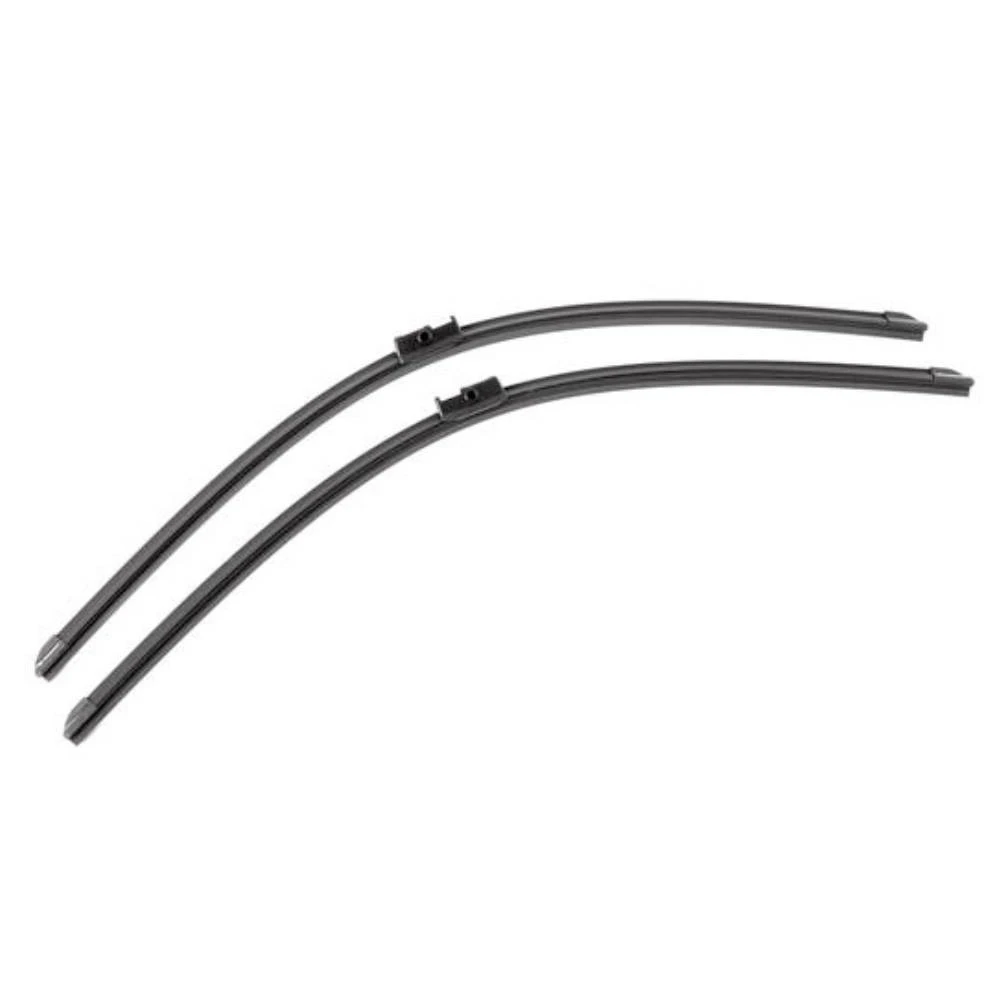 Front wiper blade set BOSCH AeroTwin 700 & 700 mm for Ford Galaxy 1 2001-2006