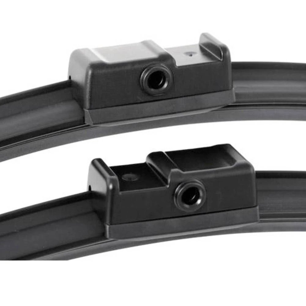 Front wiper blade set BOSCH AeroTwin 700 & 700 mm for Ford Galaxy 1 2001-2006