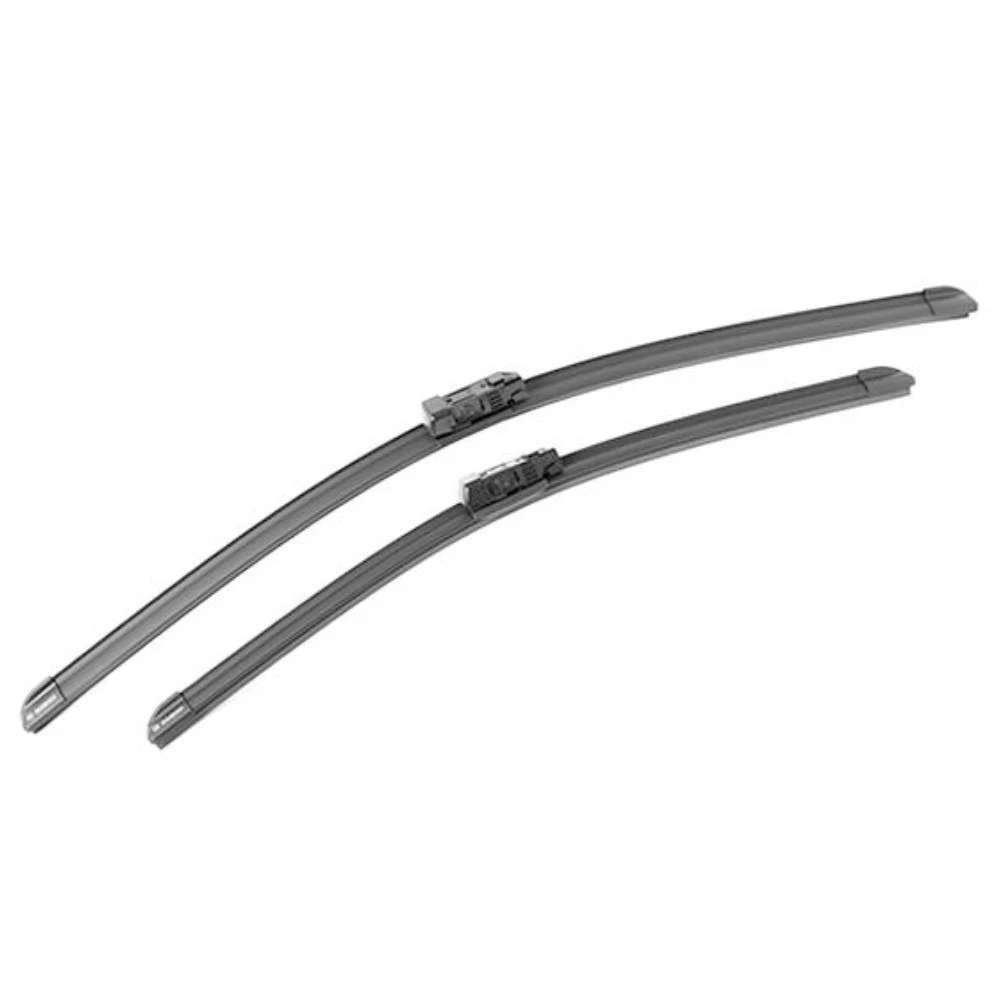 Front wiper blade set BOSCH AeroTwin 600 & 475 mm for Aiways U5 2019-2026