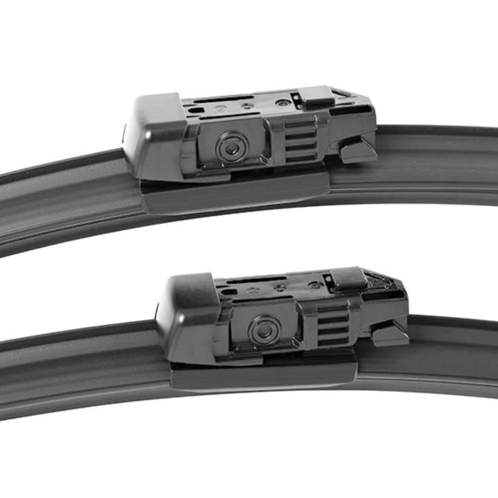 Front wiper blade set BOSCH AeroTwin 600 & 475 mm for Aiways U5 2019-2026