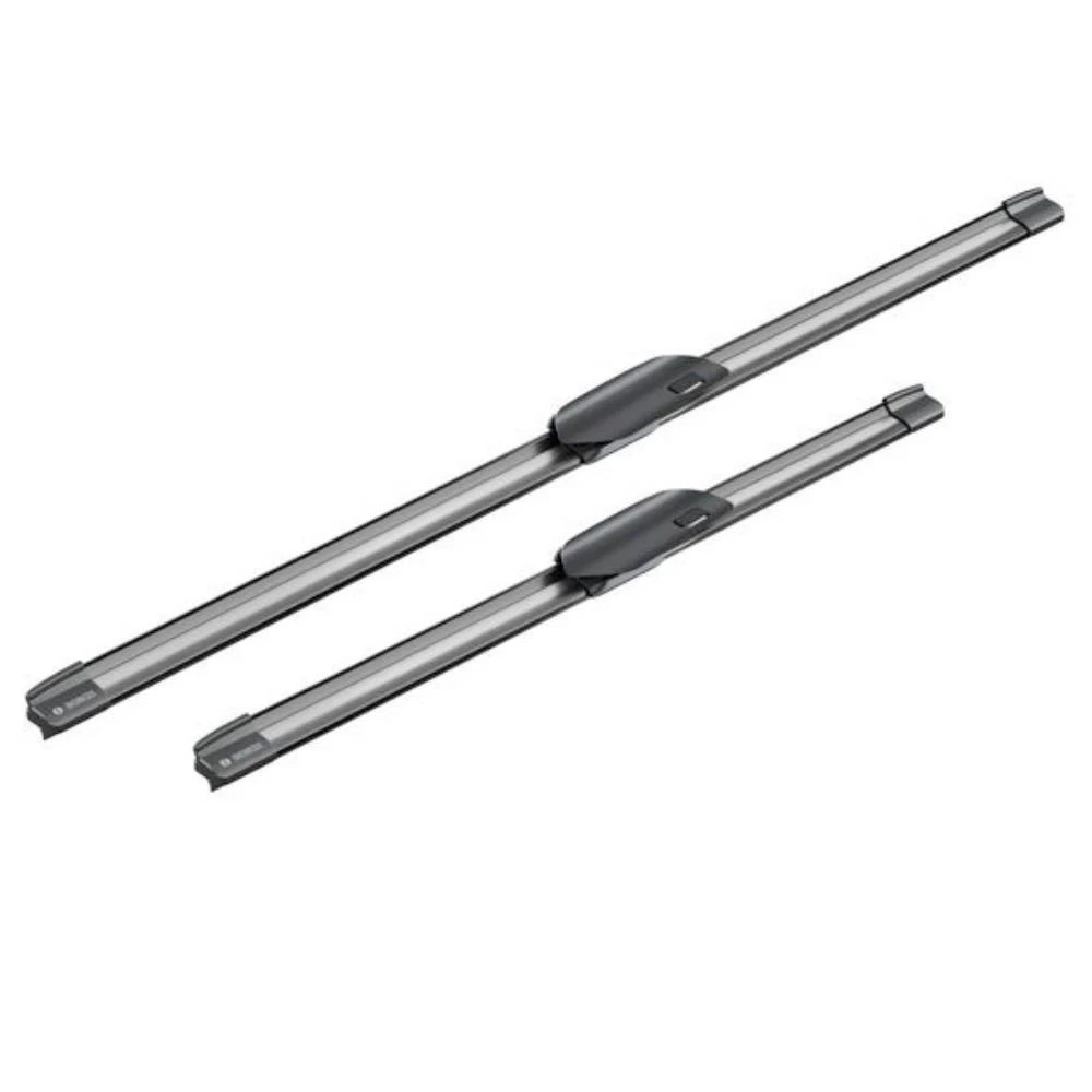 Комплект передних дворников BOSCH AeroTwin 650 & 475 мм для Audi A3 2020-2026